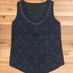 JCrew top